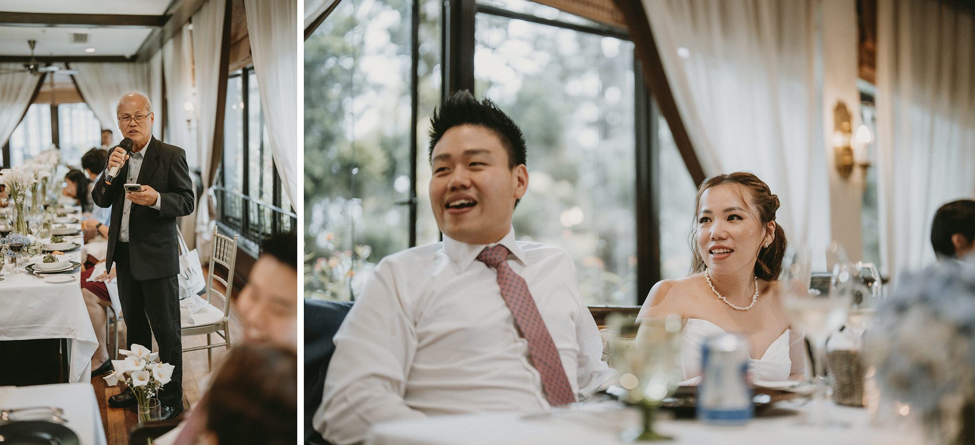 Cameron Highlands Wedding